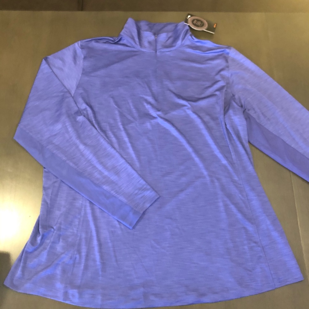 SLAZENGER Women's Quarter Zip